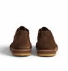 Astorflex - Beenflex Moccasin Shoe - Dark Khaki