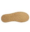 Astorflex - Beenflex Moccasin Shoe - Dark Khaki