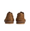 Astorflex - Beenflex Moccasin Shoe - Whiskey Suede