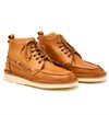 Astorflex - Bomaflex Leather Moc-Toe Boot - Desert