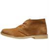 Astorflex - Driftflex Desert Boot - Whiskey