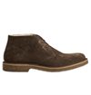 Astorflex - Greenflex Desert Boot - Dark Brown