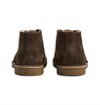 Astorflex - Greenflex Desert Boot - Dark Brown