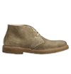Astorflex - Greenflex Desert Boot Crepe Sole - Stone