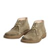 Astorflex - Greenflex Desert Boot Crepe Sole - Stone