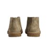 Astorflex - Greenflex Desert Boot Crepe Sole - Stone
