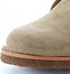 Astorflex - Greenflex Desert Boot Crepe Sole - Stone