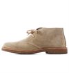 Astorflex - Greenflex Desert Boot Crepe Sole - Stone