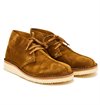 Astorflex - Kiloflex Desert Boot - Brown