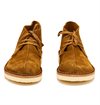 Astorflex - Kiloflex Desert Boot - Brown