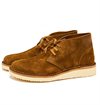 Astorflex - Kiloflex Desert Boot - Brown