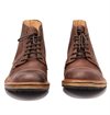Astorflex - Legendflex Toe-Cap Leather Boot - Chestnut