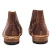 Astorflex - Legendflex Toe-Cap Leather Boot - Chestnut