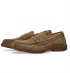 Astorflex - Mokaflex Loafer Shoes - Stone