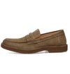 Astorflex - Mokaflex Loafer Shoes - Stone