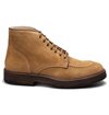 Astorflex - Nuvoflex Boot - Whiskey