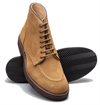 Astorflex - Nuvoflex Boot - Whiskey