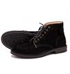 Astorflex---Nuvoflex-Rubber-Sole-Moccasin-Boot---Black1