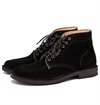 Astorflex---Nuvoflex-Rubber-Sole-Moccasin-Boot---Black12345