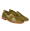 Astorflex - Pantoflex Leather Loafers - Forest Green