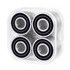 Bronson - Jamie Foy Pro G3 Skateboard Bearings (Box/8)