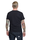 Babian - Babian Logo Tee - Black