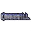 Baboon Show, The - Oddball (7´ + Comic & Patch)