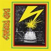 Bad Brains - Bad Brains (Ltd Red Vinyl) - LP