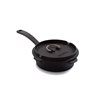 Barebones - All-in-One Cast Iron Skillet - 15cm