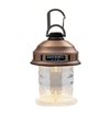 Barebones - Beacon Hanging Lantern Light - Copper