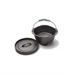 Barebones - Cast Iron Dutch Oven Classic - 3.8L