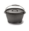 Barebones - Cast Iron Dutch Oven Classic - 7.5L