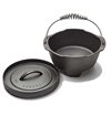 Barebones - Cast Iron Dutch Oven Classic - 7.5L