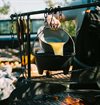 Barebones - Cast Iron Dutch Oven Classic - 7.5L