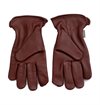 Barebones - Classic Work Gloves - Cognac