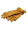 Barebones - Classic Work Gloves - Natural Yellow