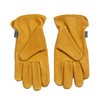 Barebones - Classic Work Gloves - Natural Yellow