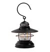 Barebones - Edison Mini Lantern - Antique Bronze