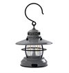 Barebones - Edison Mini Lantern - Slate Grey