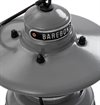 Barebones - Edison Mini Lantern - Slate Grey
