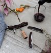 Barebones - Folding Picnic Knife