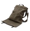 Barebones - Harvesting & Gathering Bag - Dark Khaki