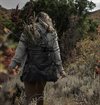 Barebones - Harvesting & Gathering Bag - Slate Grey