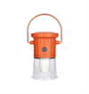 Barebones - Hoodoo Light - Rust Orange