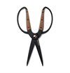 Barebones - Large Garden Scissors - Walnut