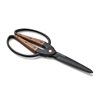 Barebones - Large Garden Scissors - Walnut