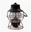 Barebones - Railroad Lantern - Antique Bronze