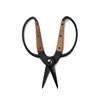 Barebones - Small Garden Scissors - Walnut