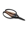 Barebones - Small Garden Scissors - Walnut