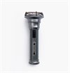 Barebones - Vintage Flashlight - Gunmetal
